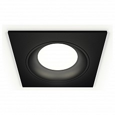 Встраиваемый светильник ambrella light xc xc7632060